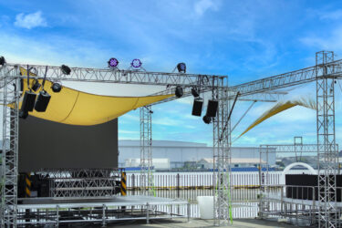 イベント設営の人手不足の対策！即戦力の建設作業員を手配可能