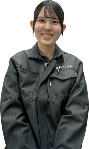 工事部サポート2課 Nさん