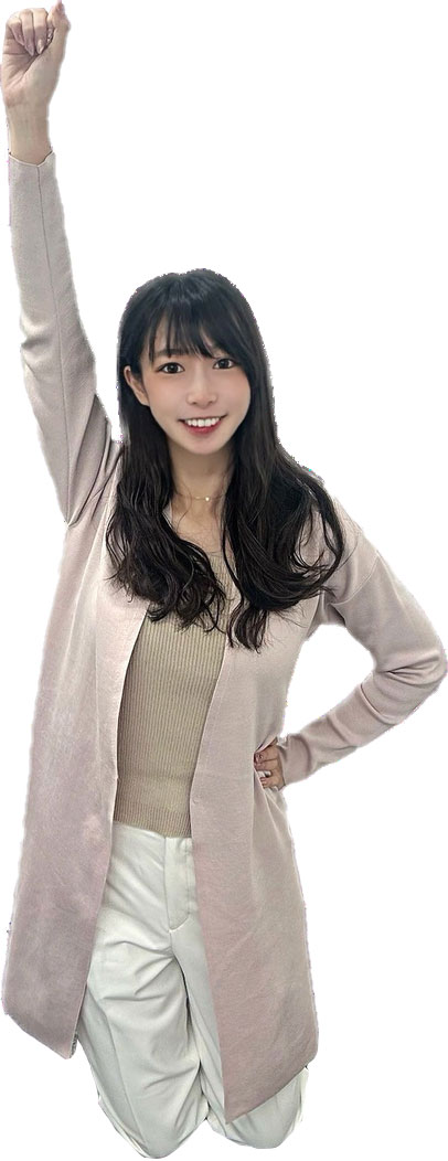 採用・フォローアップ担当