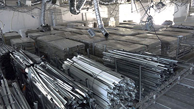 内装解体工事_柔軟な対応